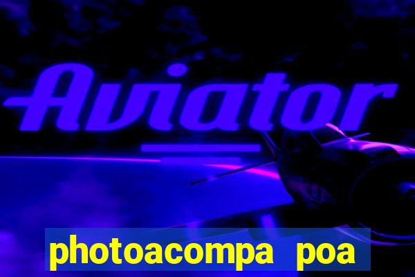 photoacompa poa zona norte